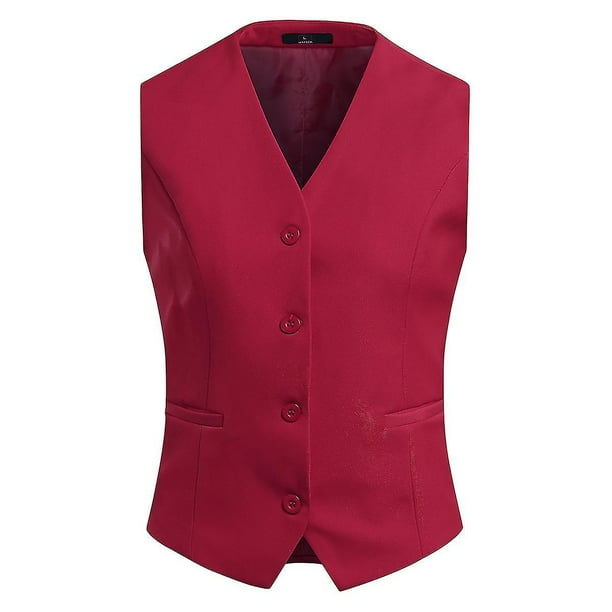 Chaleco formal sale