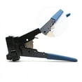 thumbnail image 3 of Pour RJ45 8P8C 8P LAN Ethernet Outil de Sertissage de Cordon de Câble, 3 of 6
