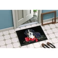 thumbnail image 2 of Carolines Treasures SS8566MAT Entlebucher Mountain Dog Doormat 18x27 27"L x 18"W multicolor, 2 of 4
