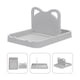 thumbnail image 5 of Soporte para tapas multifunción, soporte para cucharas, soporte para tapas de ollas, soporte para encimera de cocina, soporte organizador plegable para cucharas., 5 of 6