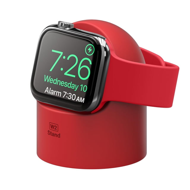 Soporte de carga elago W2 compatible con la serie Apple Watch
