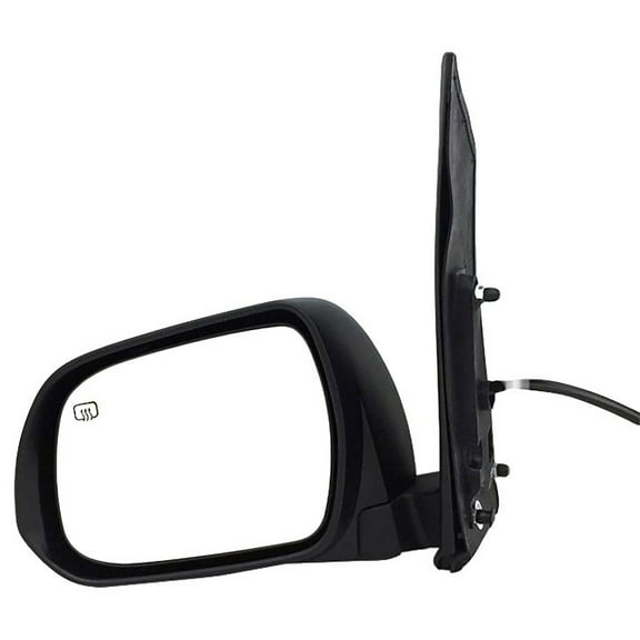 Dorman 955-2365 Driver Side Door Mirror for Specific Toyota Models