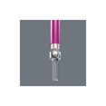 thumbnail image 5 of Wera 022693 SPKL Multicolor Stainless Metric Hex L-key with Holding Function, 3.0mm (Neon Pink), 5 of 7