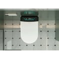 thumbnail image 2 of Smart Toilet Seat MEJE MJ001U - Electric Bidet, Remote, LED, Auto Open/Close, White, 2 of 13