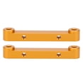 thumbnail image 2 of RC Rear Anti-Squat Plate Rear Anti-squat Plate Safe and Stable 1/10 Rear Anti-Squat Plate Sturdy and Durable Industry for Home, 2 of 8