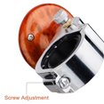 thumbnail image 4 of Car Steering Wheel Suicide Spinner Knob Auxiliary Booster Aid Control Handle Black Brown Universal, 4 of 6