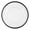 Clear and Black, variant on [13 Inch - 8 Pack] Disposable Round Plastic Charger Plates, Clear/Gold Rimmed Dinner Chargers Lightweight Charger Plate for Weddings, Parties, and Holiday Events - Posh Setting