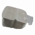 thumbnail image 4 of Galligreen Compostable Hinged-Lid Container with 2 Compartments, 9 x 6 in, 4 of 4