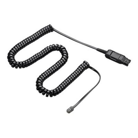 HP Poly - In-line amplifier for phone, headset