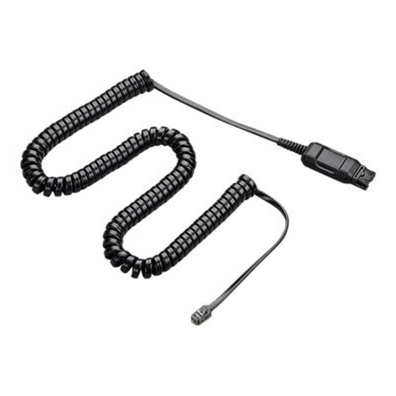 HP Poly - In-line amplifier for phone, headset