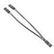 thumbnail image 1 of Cable Divisor Cable Terminal 2 Pines para PC SW IO Cable Extensiones/DIY Lab, 1 of 6
