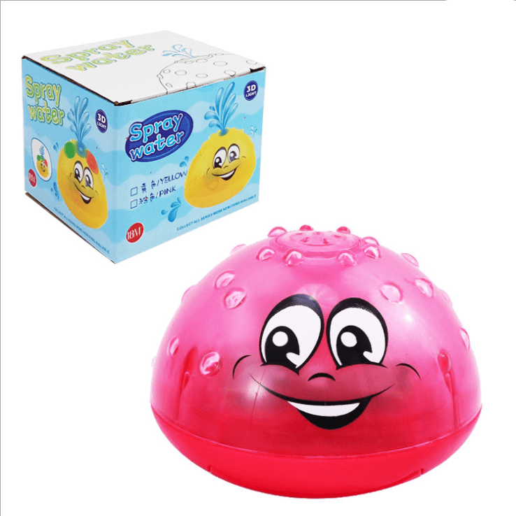Badabulle Arrosoir De Bain En Silicone – Jouet Hippopotame Pour Bain, Plage Ou Jardin – Rince-tête Bébé – Dès La Naissance – Cadeau De Naissance