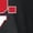 Black, variant on RED Friday Until They All Come Home Women's V-Neck T-shirt Remember Everyone Deployed US Military Day American Patriot Tee
