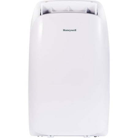 Honeywell - 450 Sq. Ft. Portable Air Conditioner - White