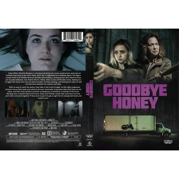 Goodbye Honey (DVD), Freestyle Digital, Drama