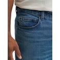 thumbnail image 5 of Lee® Big Men's Legendary Regular Straight Jean, 5 of 6
