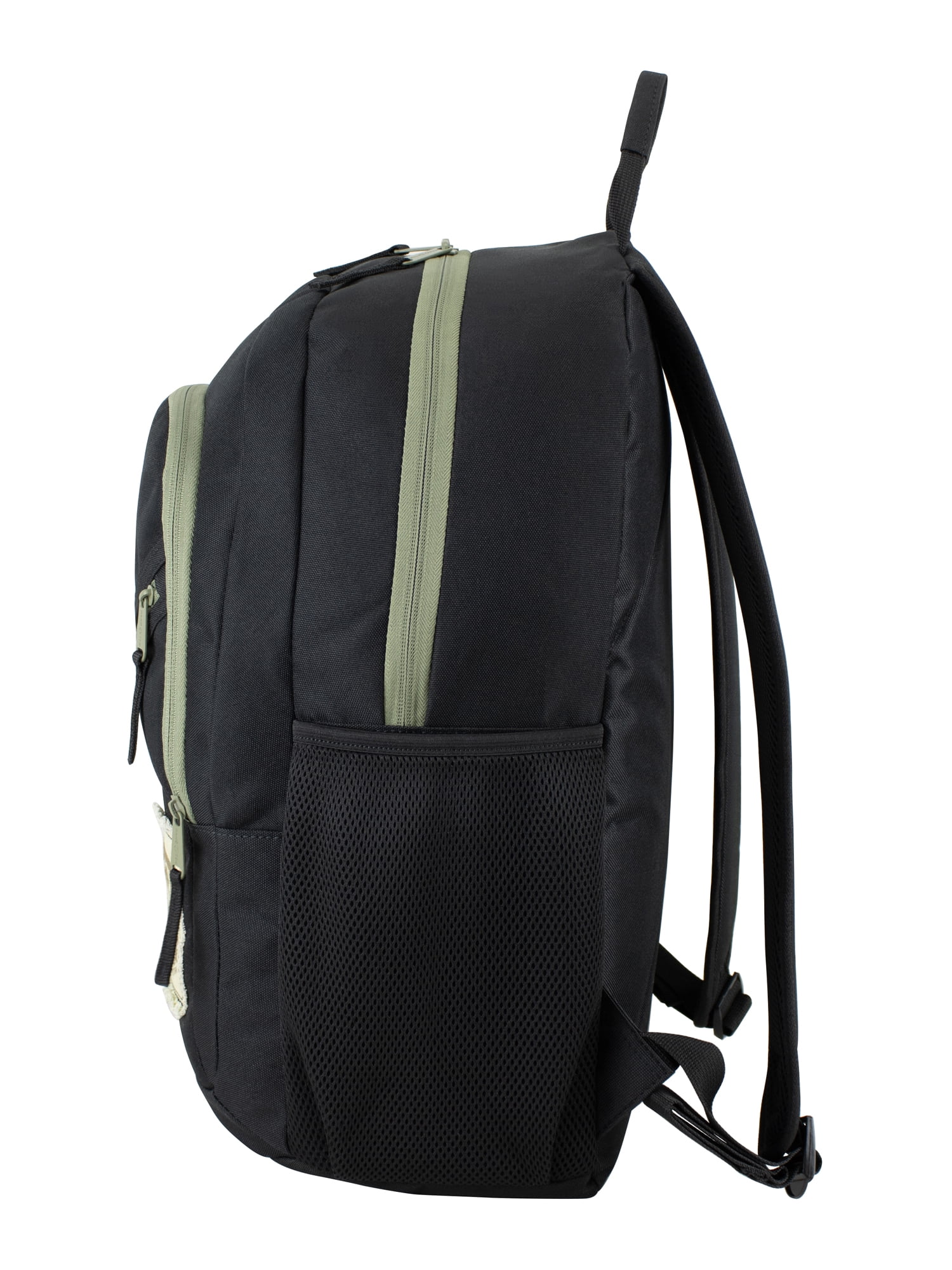 Hang Ten Zen Backpack, Black