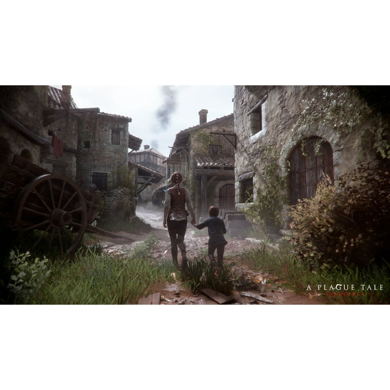  A Plague Tale: Innocence (XB1) - Xbox One : Maximum