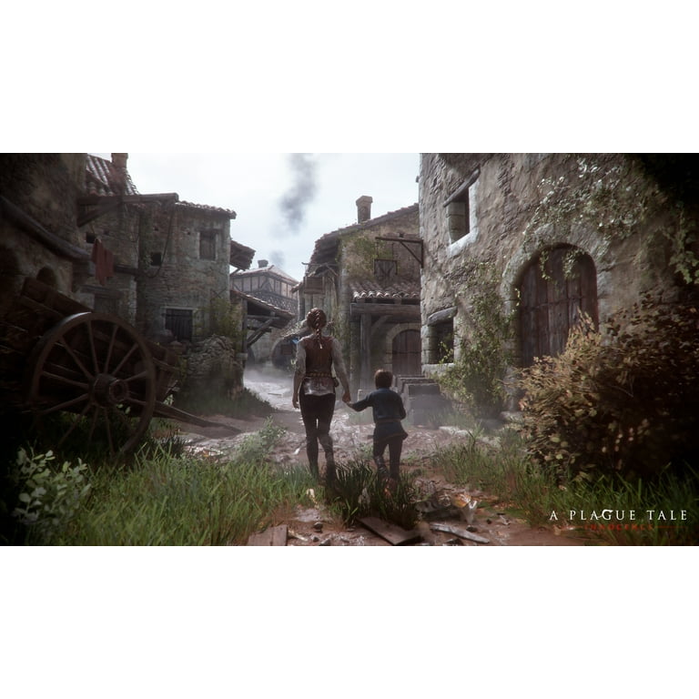 A Plague Tale: Innocence (XB1) - Xbox One