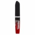 thumbnail image 1 of RIMMEL LONDON Show Off Matte Lip Velvet - Burning Lava, 1 of 2