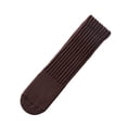 thumbnail image 4 of CHUANK Baby Slipper Socks Non Slip Socks Winter Thick Warm Solid Color Crew Socks with Grips, 4 of 6