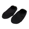 thumbnail image 1 of de Agua Descalzos para Mujeres Adultas Calcetines Acuáticos para Hombres, Piscina de Surf, Yoga, Playa, Natación, Ejercicio, ejercicio Acuático XXS Yinane Zapatos de piel de agua, 1 of 8