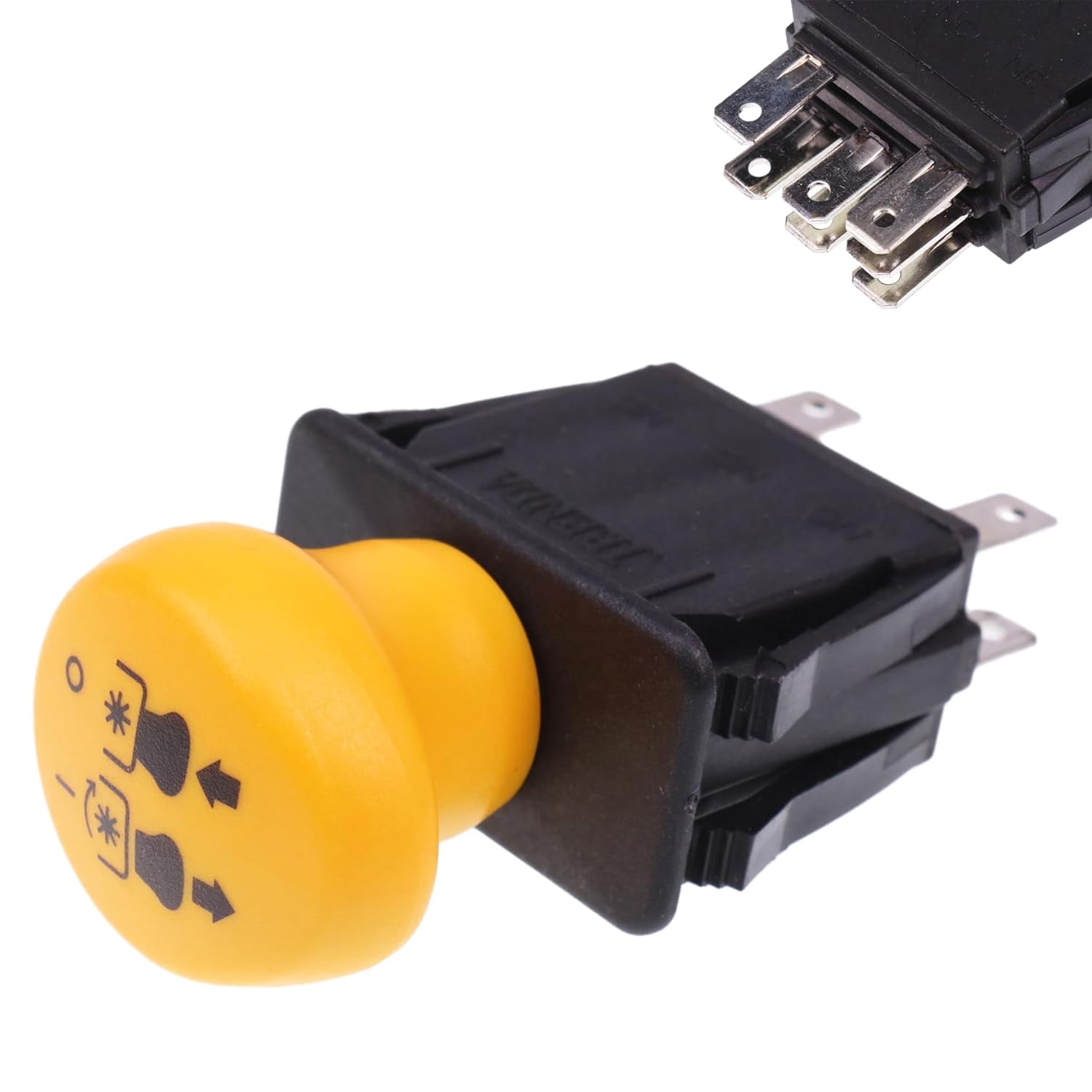 Cub Cadet Zero Turn Parts PTO Switch For Cub Cadet ZT1 & ZTS1