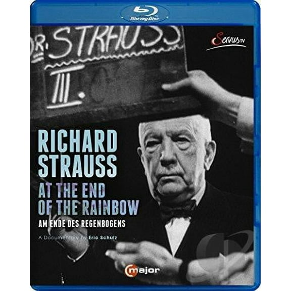 At the End of the Rainbow (Blu-ray), C Major, Music & Performance