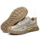 thumbnail image 2 of Men Lightweight Puncture Resistant Safety Work Shoes Sneakers 3c100042, 2 of 5