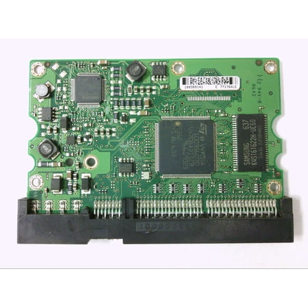 ST3160212ACE  9BE012-191  3.ACF  100389141 E  Seagate IDE 3.5 PCB price history on PriceWatchPro