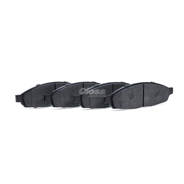Balata Dynamik Para Lincoln Aviator 2003 - 2005