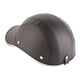 thumbnail image 5 of Medio casco de motocicleta casco medio abierto Keenso para motocicleta gorra de béisbol casco protector de seguridad con correa para la cabeza ANGGREK Otros, 5 of 8