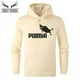 thumbnail image 5 of Conjunto de Sudadera con capucha con estampado deportivo de Pumba para hombre, suéter de lana informal de diseñador, Jersey informal w13, otoño/invierno 2024, 5 of 5