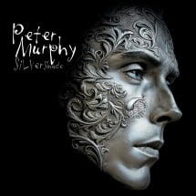 Peter Murphy - Silver Shade - Music & Performance - CD