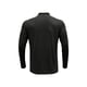 thumbnail image 3 of Sunloudy Camiseta de manga larga para hombre, cuello alto, color sólido, jersey con escote de cremallera suave, tops informales ajustados para hombre Sunloudy S M L XL XXL, 3 of 7