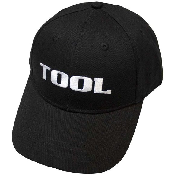 Tool Adult Opiate Logo Baseball Cap
