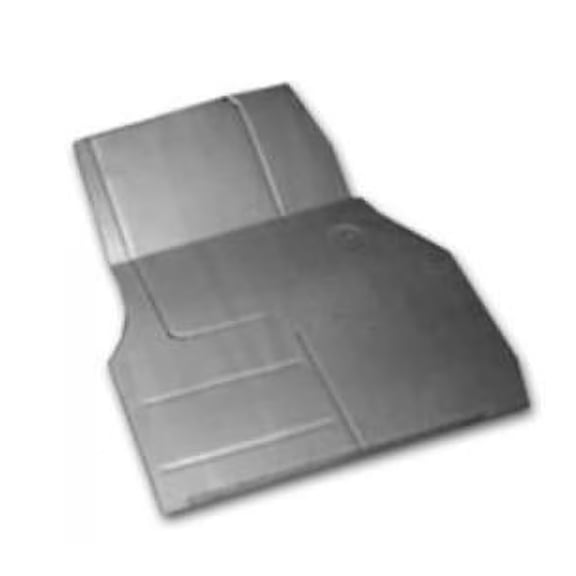 1953-1954 Plymouth Plaza Front Floor Pan, RH