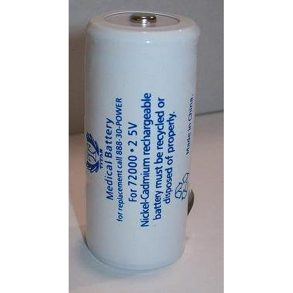 Titan 72000 Rechargeable 72000 General Purpose Battery