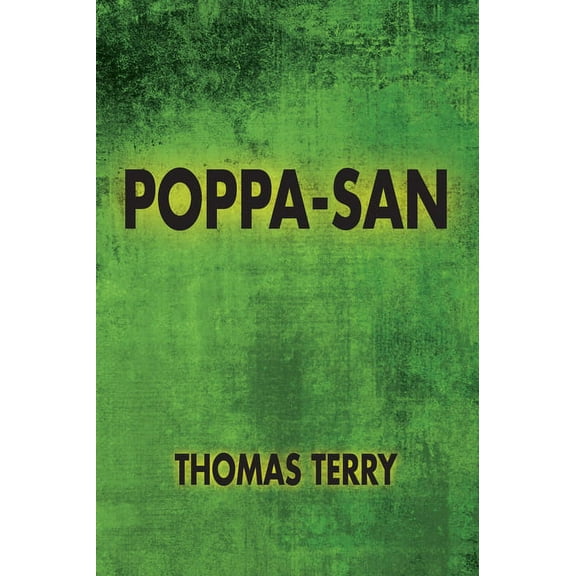 Poppa-San (Hardcover)