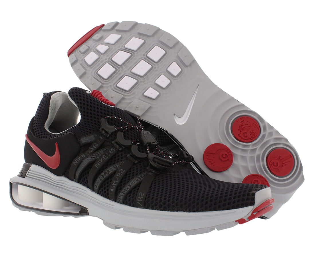 nike shox gravity review runner's world