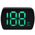 thumbnail image 1 of GPS Speedometer Plug & Play S Universal Digital Car Accessories, 1 of 9