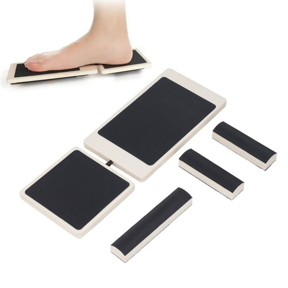 Ankle Strengthener Trainer, Ankle Strengthener Exerciser Yoga Exerciser for Stability Exercises