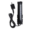 thumbnail image 1 of Aquarium Color Changing Bubble Lamp Led Diving Lamp Fish Tank Lamp Db-60 With Us Plug Black, 1 of 2
