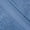 Denim Blue, variant on Superior 800 GSM Egyptian Cotton Heavyweight Bath Towel Set of 2, Denim Blue