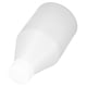 thumbnail image 1 of WEAVILUX Protector Impermeable Transparente Para Retráctil Con Ligero Y Portátil, 1 of 8