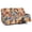 Art Leaf, variant on FKELYI Art Leaf Print Recliner Sofa Covers Sectional Couch Cover for 3 Seater Sofa Couch Protective Cover Home Decor Breathable Furniture Covers