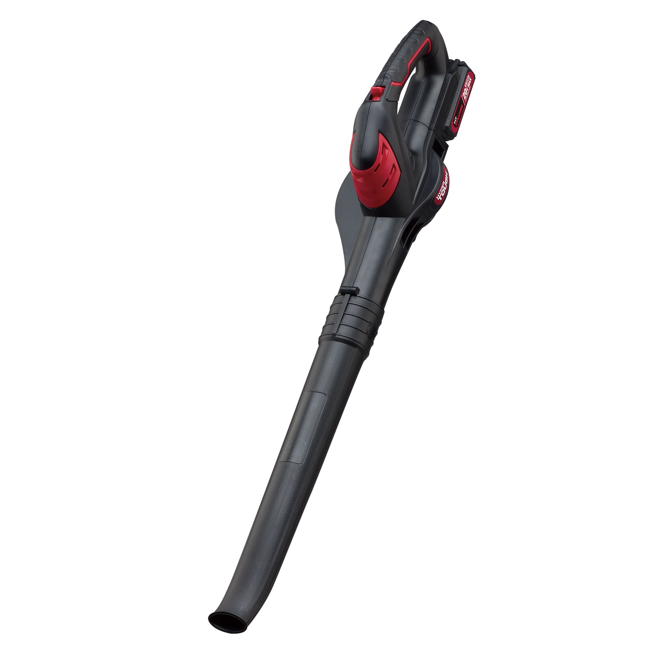 Buy Hyper Tough 20V Max Cordless 130 mph Leaf Sweeper, HT2140100305