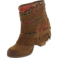thumbnail image 2 of Naughty Monkey Women's Talyhoe Ankle Bootie, 2 of 4