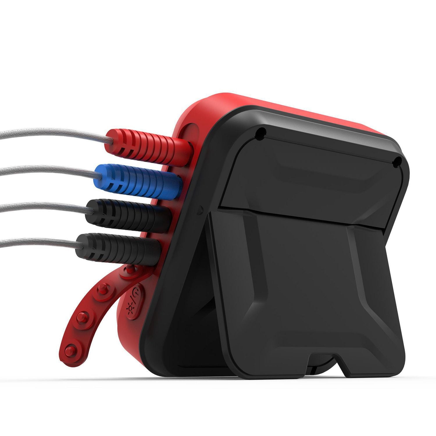 Expert Grill Four Probes Waterpro BBQ Grilling Thermometer