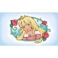 thumbnail image 2 of Caja de joyas musical Enchantmints Rose Petal Princess, 2 of 2